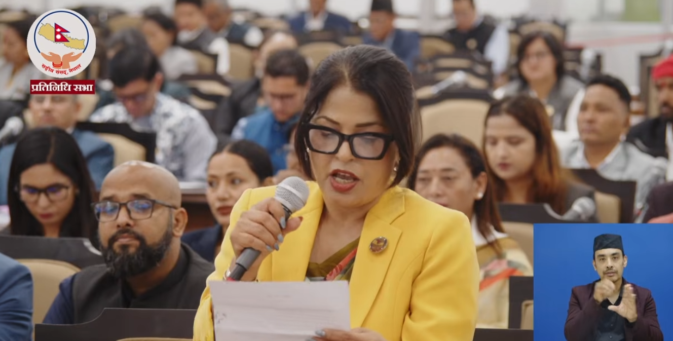 विराटनगरको एकीकृत बस्ती विपन्नका लागि ऋणको पासो बनेको आरोप